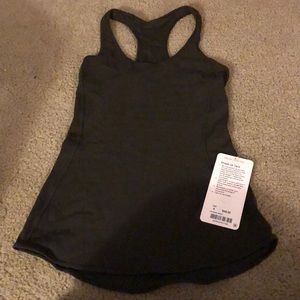 Lululemon Shape Up Tank